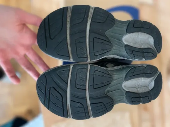 ASIC Gel
