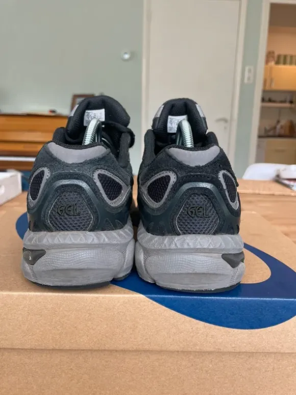ASIC Gel