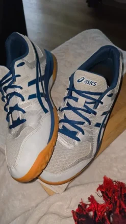 ASICS