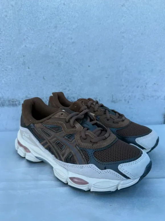 Asics
