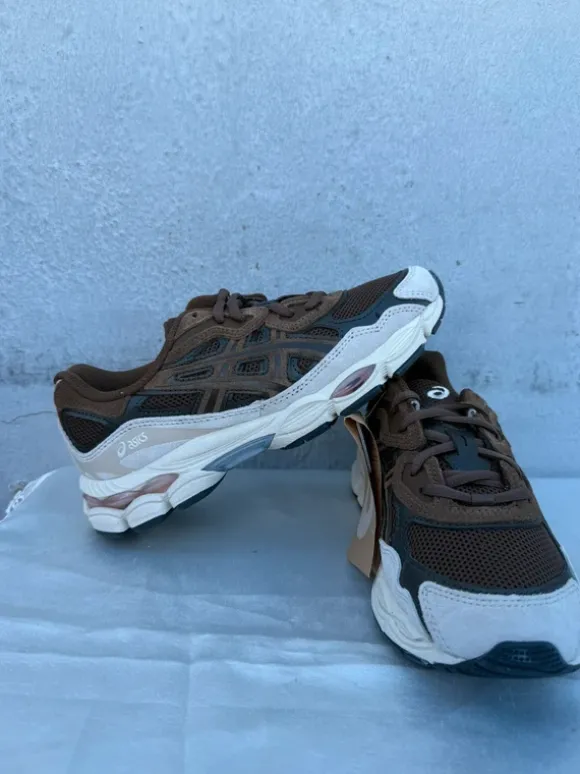 Asics