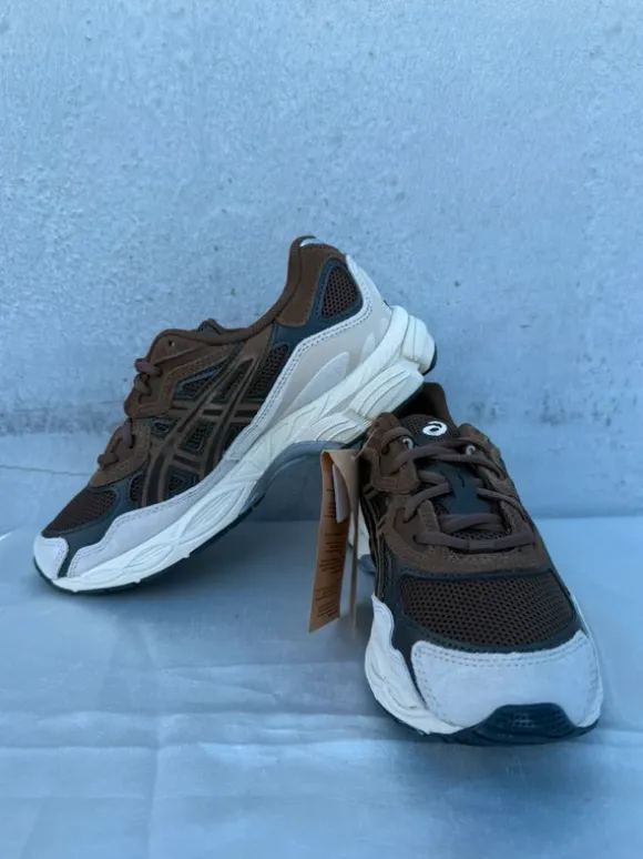 Asics