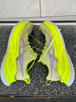 Asics FF Turbo Laufschuhe,Gr. 42,5