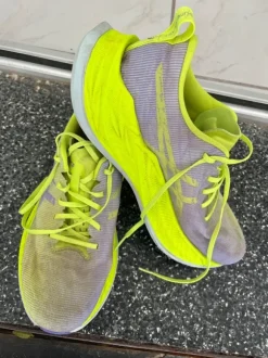 Asics FF Turbo Laufschuhe,Gr. 42,5