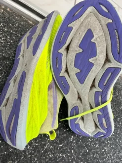 Asics FF Turbo Laufschuhe,Gr. 42,5