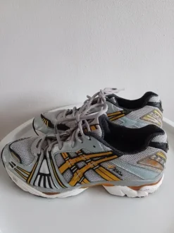 Asics Gel Kayano Duomax Heren