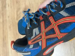 Asics Gel Laufschuhe/ running shoes