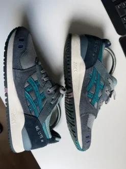 Asics Gel Lyte 3 / Gel Lyte III