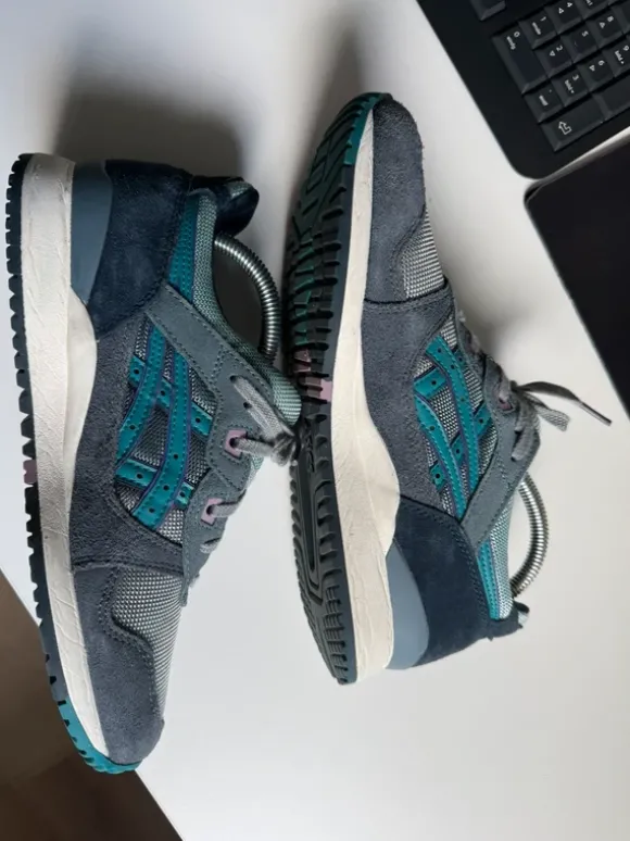 Asics Gel Lyte 3 / Gel Lyte III