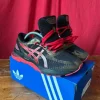 Asics gel nimbus 21