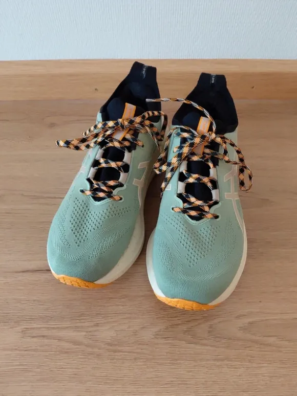 Asics gel nimbus 26 TR nature Bathing