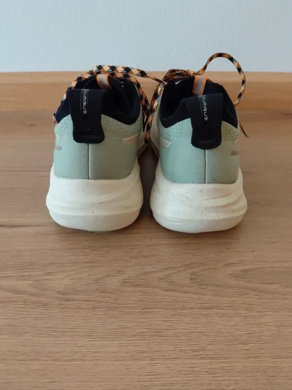 Asics gel nimbus 26 TR nature Bathing