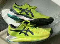 Asics gel resolution clay mt 42