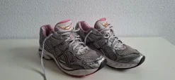 Asics gel T045N running maat 40