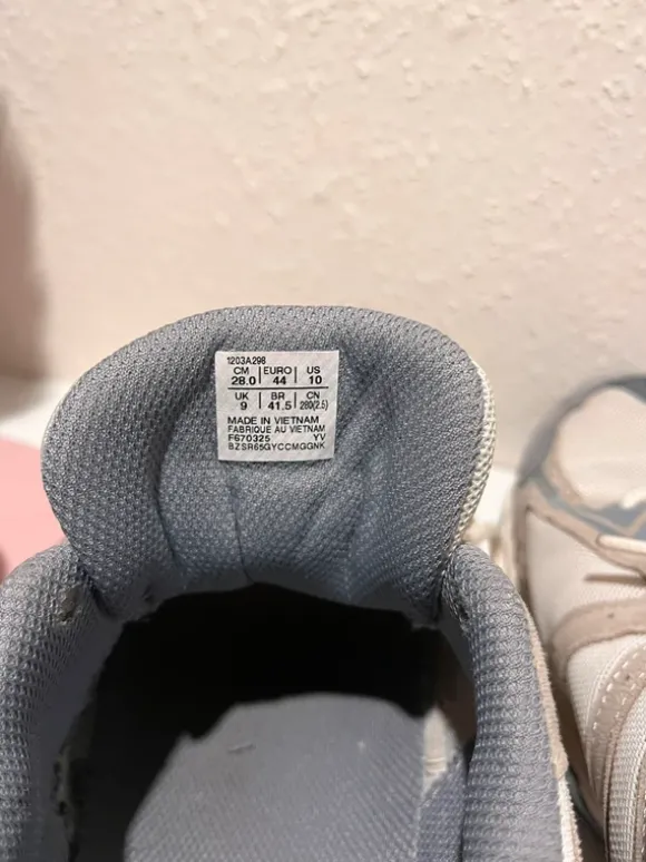 ASICS Gel Venture 6 – wie neu