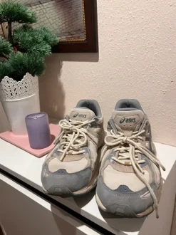 ASICS Gel Venture 6 – wie neu