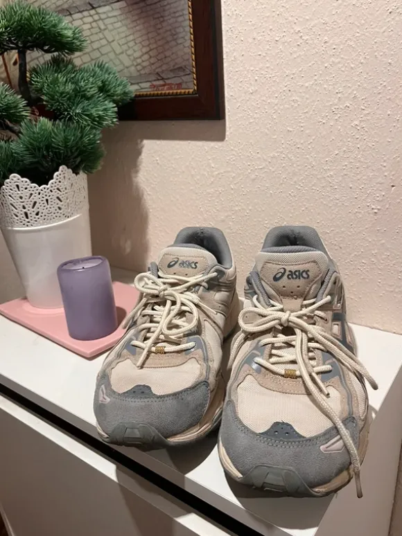 ASICS Gel Venture 6 – wie neu