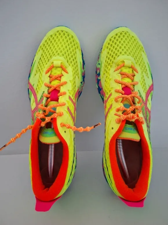 ASICS Gel-Noosa Tri 12 Thriatlon