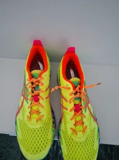 ASICS Gel-Noosa Tri 12 Thriatlon
