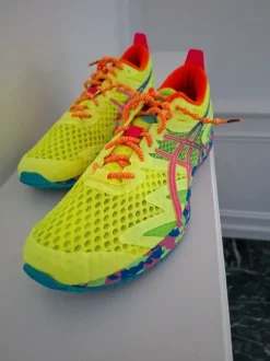 ASICS Gel-Noosa Tri 12 Thriatlon