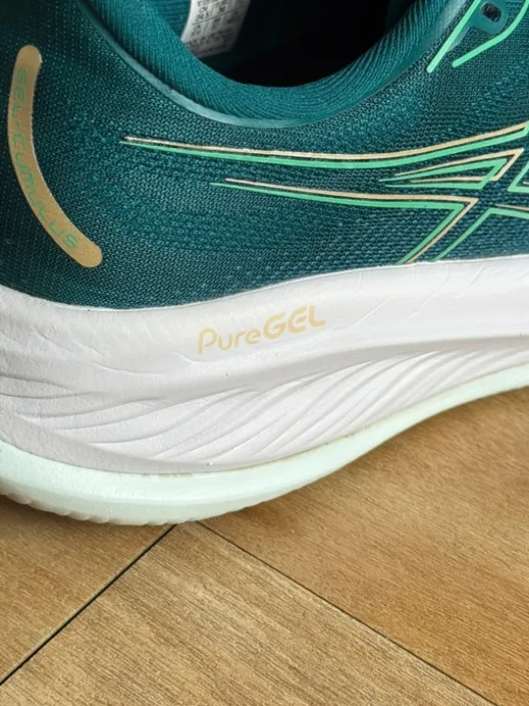 ASICS Gr. 39