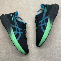 Asics GT 1000 13 - Zwart - EU 39 - (328)
