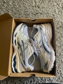 Asics kayano 14