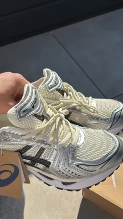 Asics keyano 14