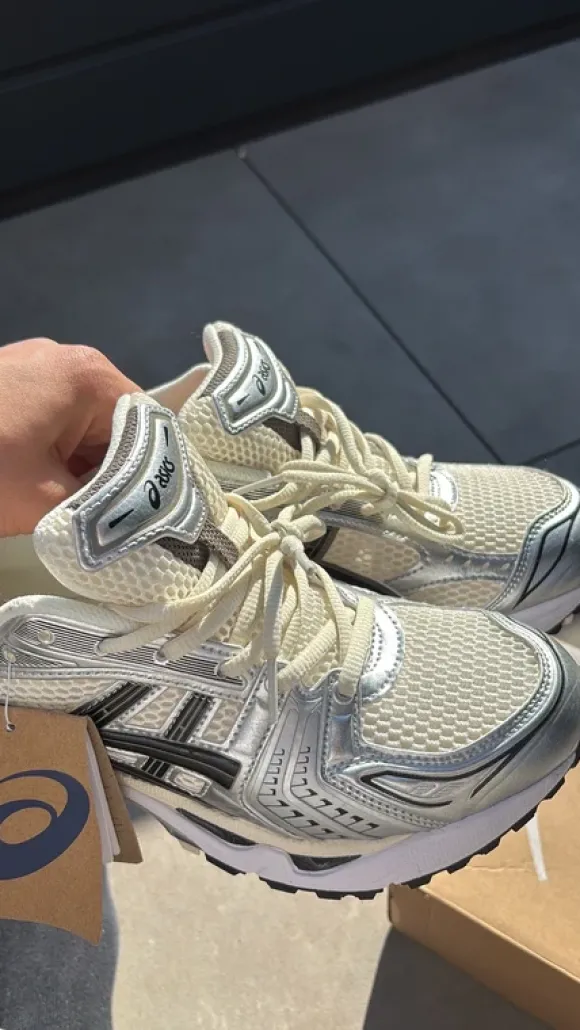 Asics keyano 14