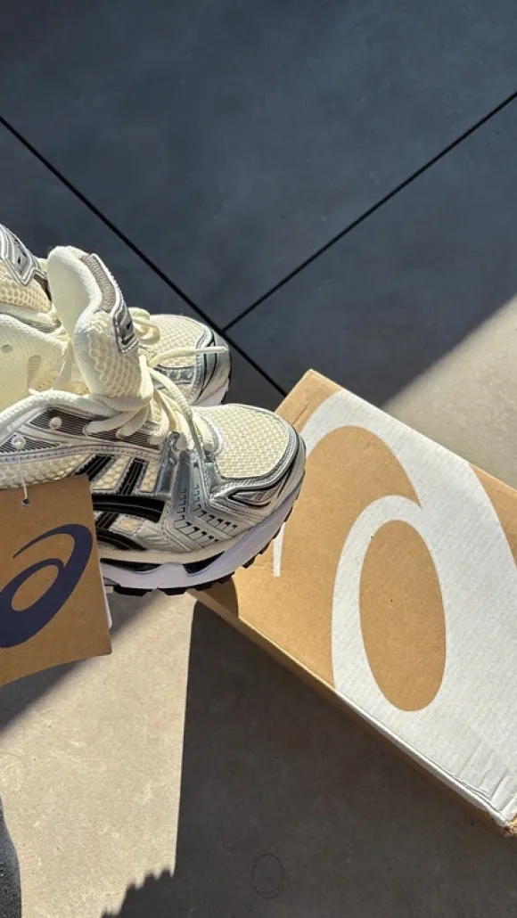 Asics keyano 14
