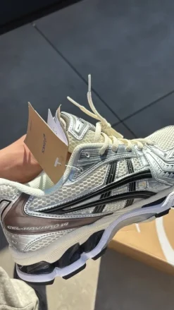 Asics keyano 14