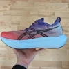 Asics Megablast 44.5 US10.5 Laufschuhe