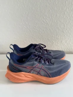 Asics Novablast 3 FF Blast+ Damen Laufschuhe 41,5 (wie neu)