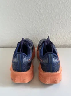 Asics Novablast 3 FF Blast+ Damen Laufschuhe 41,5 (wie neu)