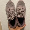Asics rosa 39