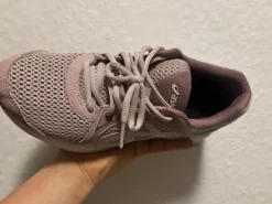 Asics rosa 39