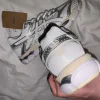 Asics Schuhe