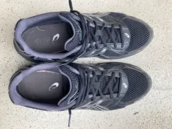 ASICS schwarz GEL-1130