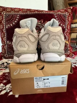 ASICS shoes