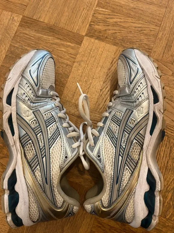 Asics sneakers