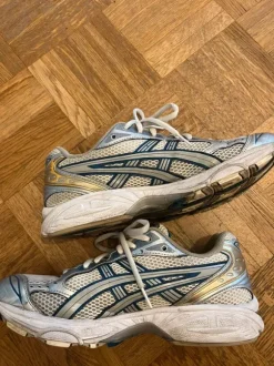 Asics sneakers