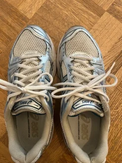 Asics sneakers