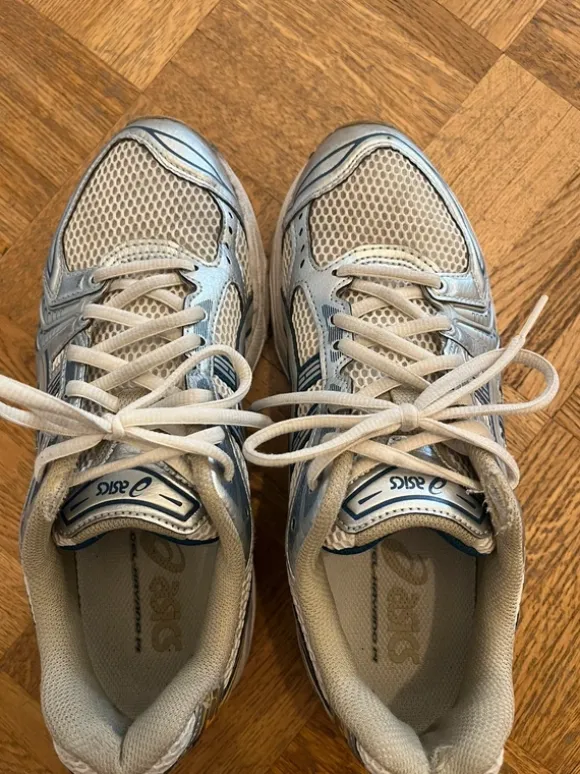 Asics sneakers