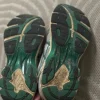 ASICS SportStyle GT-2160 Sneaker in Weiß und Jasper Green