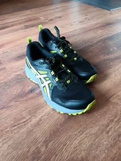 Asics Trail Scout 3