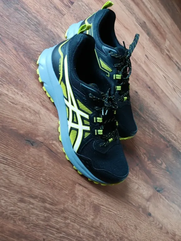 Asics Trail Scout 3