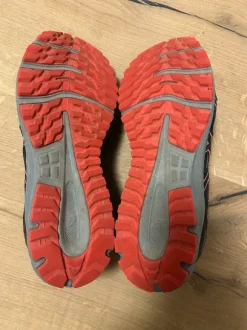ASICS Trail scout 2 44,5 Laufschuhe Trekking wandern