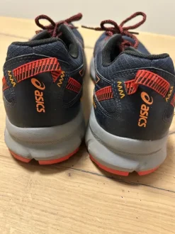 ASICS Trail scout 2 44,5 Laufschuhe Trekking wandern