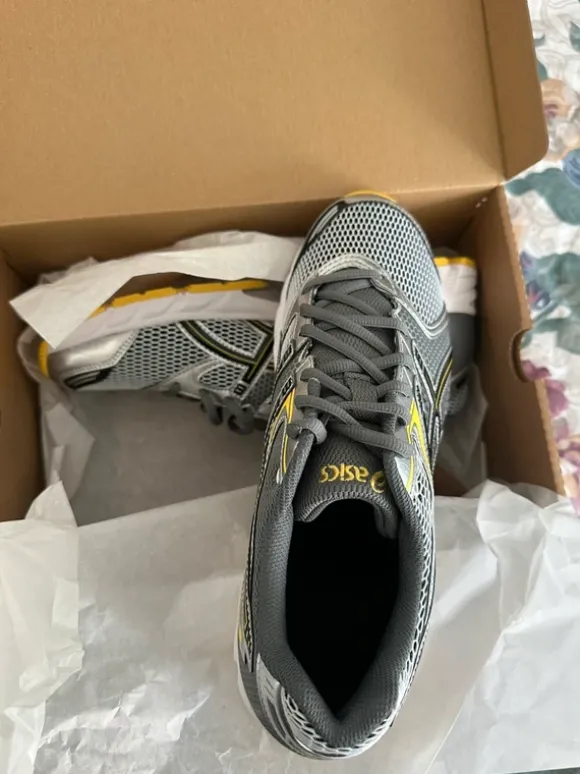Asics Trainer