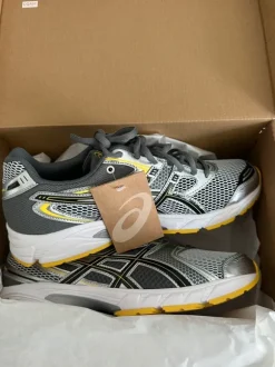 Asics Trainer